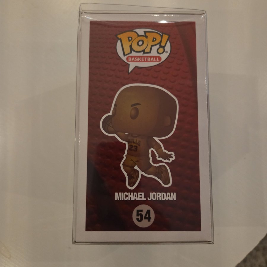 funko pop jordan foot locker