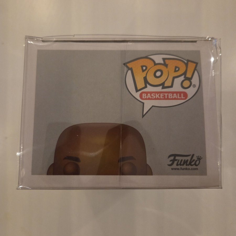 funko pop jordan foot locker