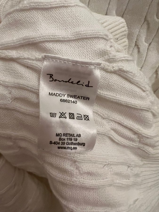 Bondelid maddy sweater cheap
