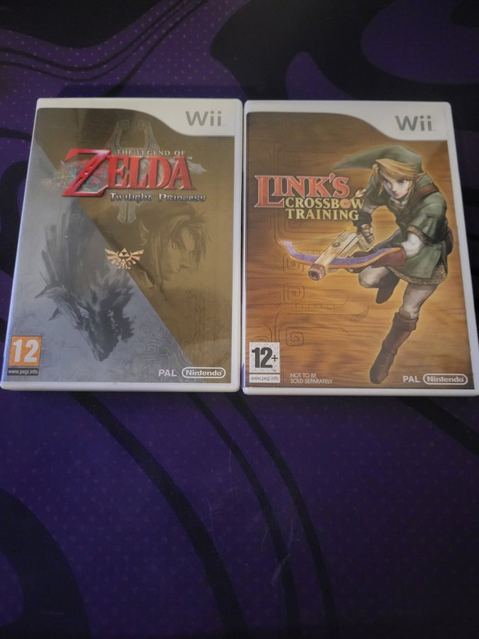 Twilight Princess Legend Of Zelda Crossbow Zelda Twilight Princess