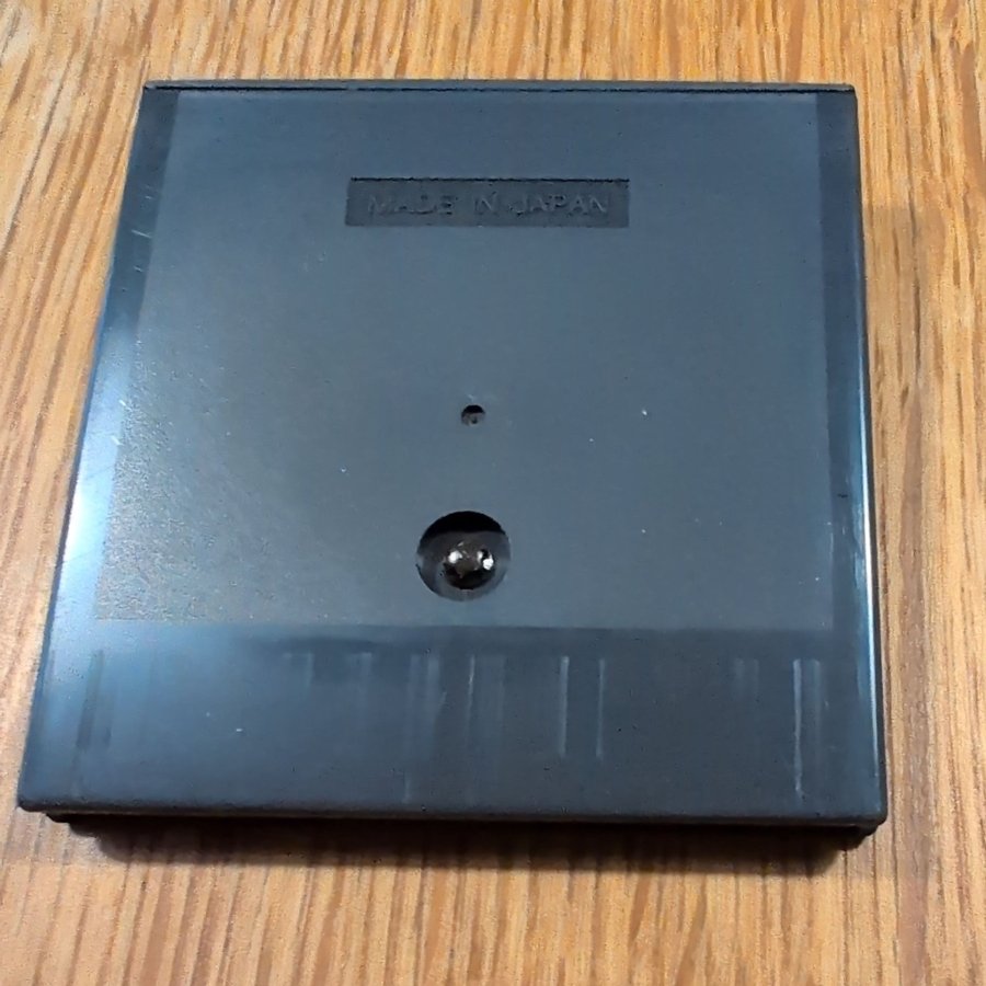 Jeu Solitaire Poker Pour Sega Game Gear – Bon état – PAL/NTSC Compatible