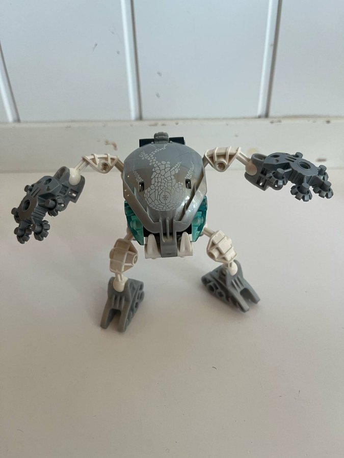LEGO BIONICLE 8575 BOHROK KAL KOHRAK-KAL Köp på Tradera (692264823)