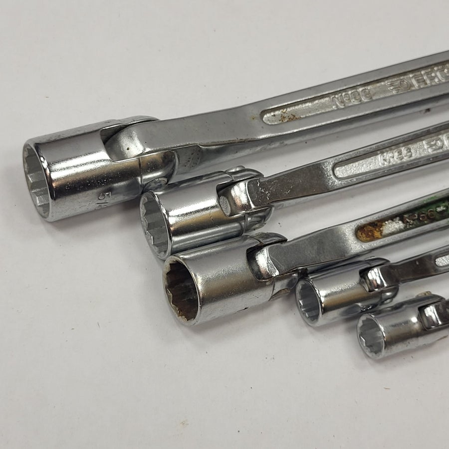 Lednycklar FACOM tom/millimeter,.. | Köp från Retooling på Tradera ...