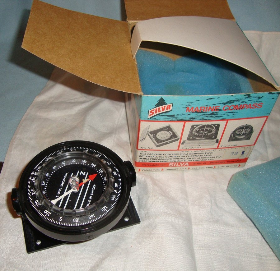 Compass i 2024