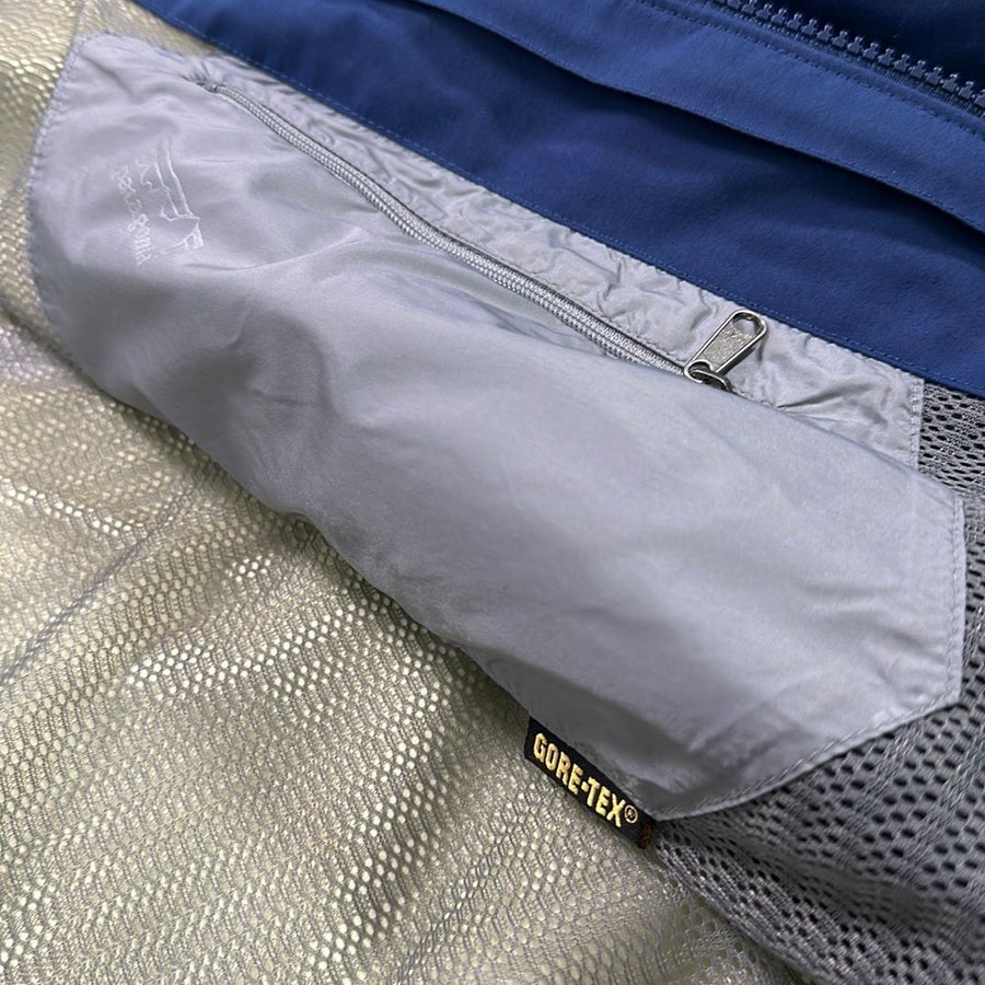 00sPatagonia Liquid SkyJjacket GORE-TEX 【公式通販】