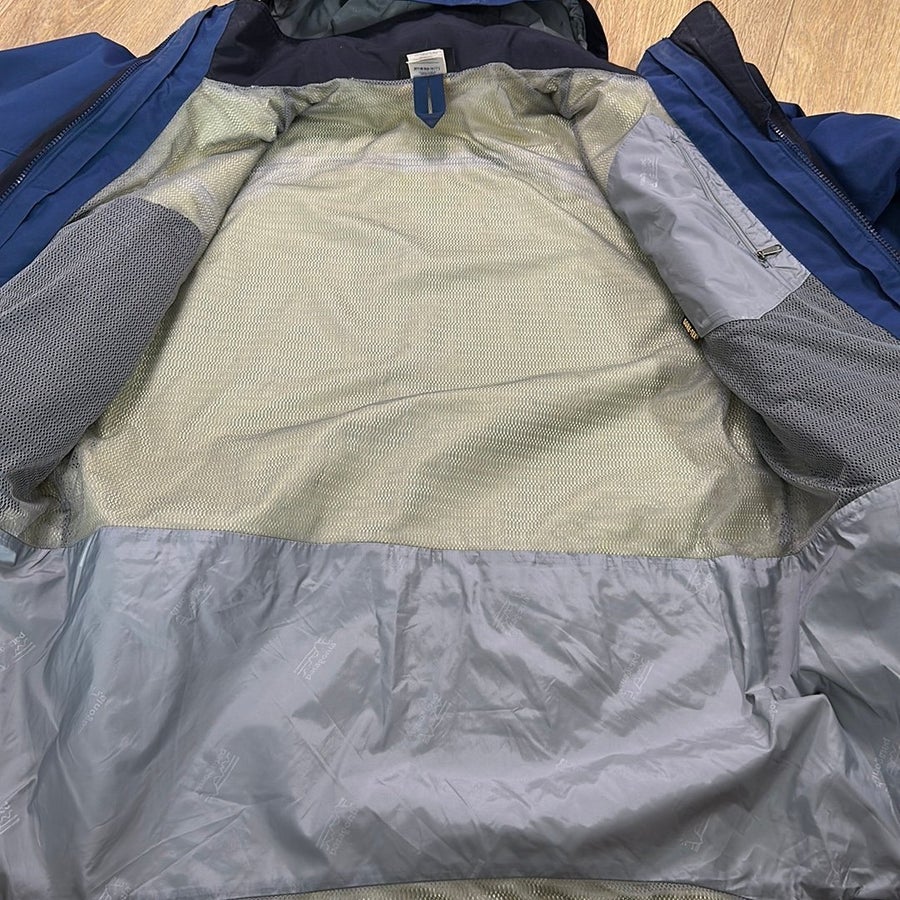 00sPatagonia Liquid SkyJjacket GORE-TEX 【公式通販】