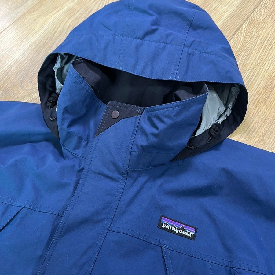 00sPatagonia Liquid SkyJjacket GORE-TEX 【公式通販】
