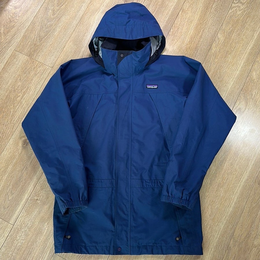 00sPatagonia Liquid SkyJjacket GORE-TEX 【公式通販】