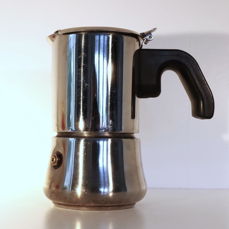 Ikea Radig Ikea Stovetop Espresso Maker IKEA RÅDIG Cafetera