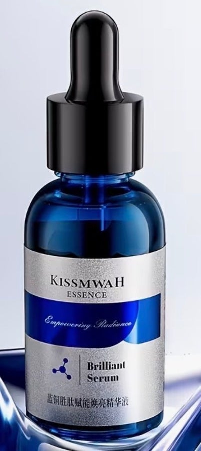 GHK-Cu Serum | Kp p Tradera (729860540)