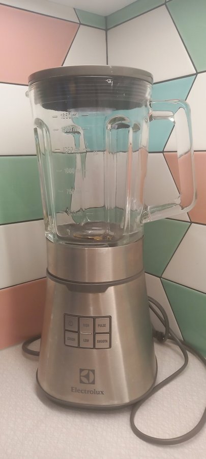 Electrolux ESB 7300 S