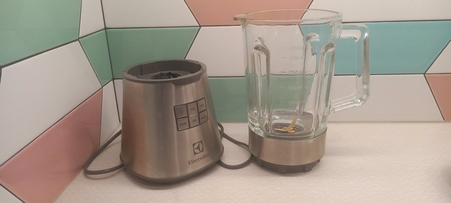 Electrolux ESB 7300 S