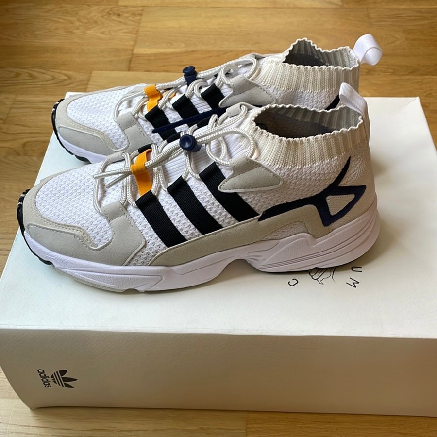 Adidas Consortium Falcon Workshop Kop pa Tradera 641805593