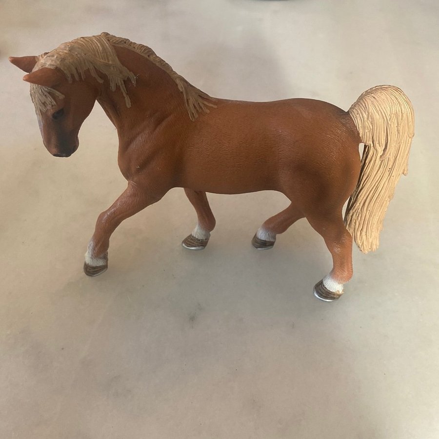 Schleich Am Limes 69, D-73527, 2007 Köp på Tradera (699294900)