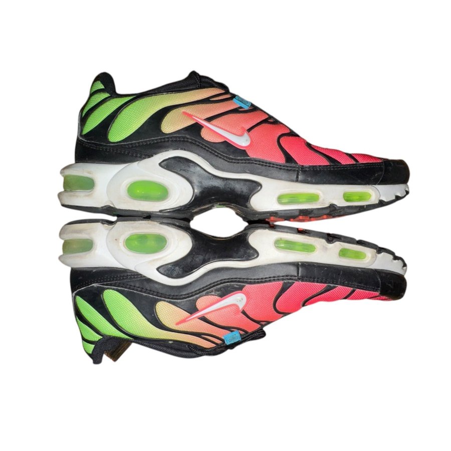 nike air max plus worldwide pack