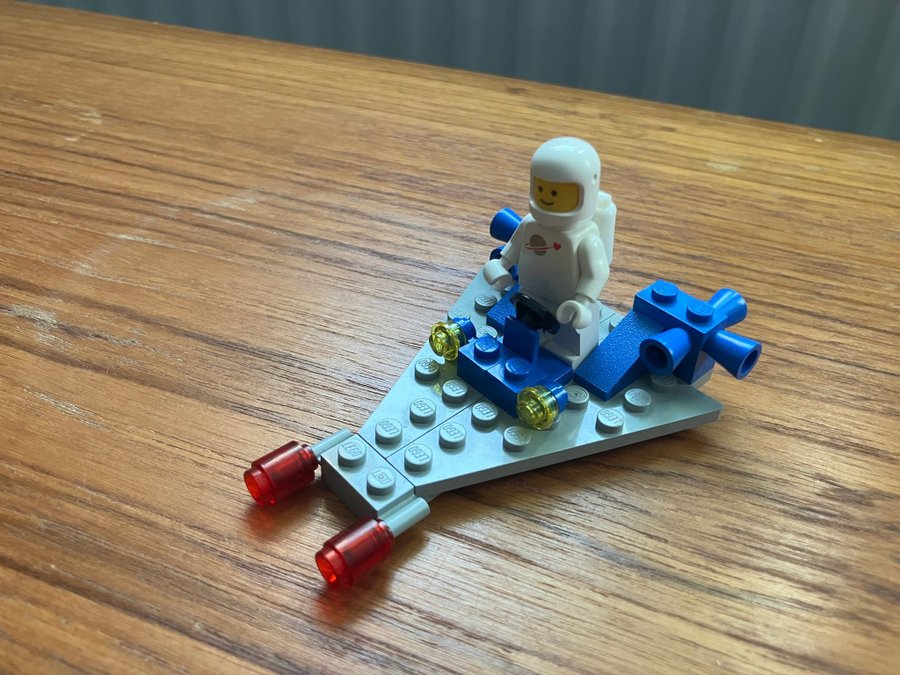 Lego 6803 sales