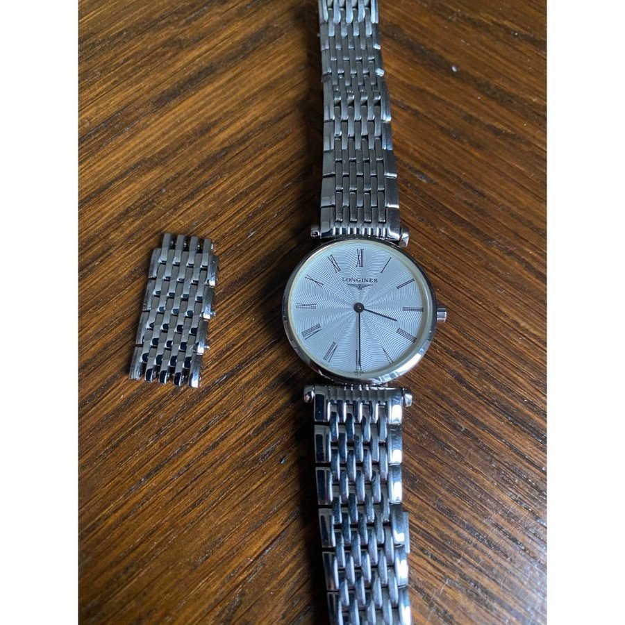 Longines damur new arrivals