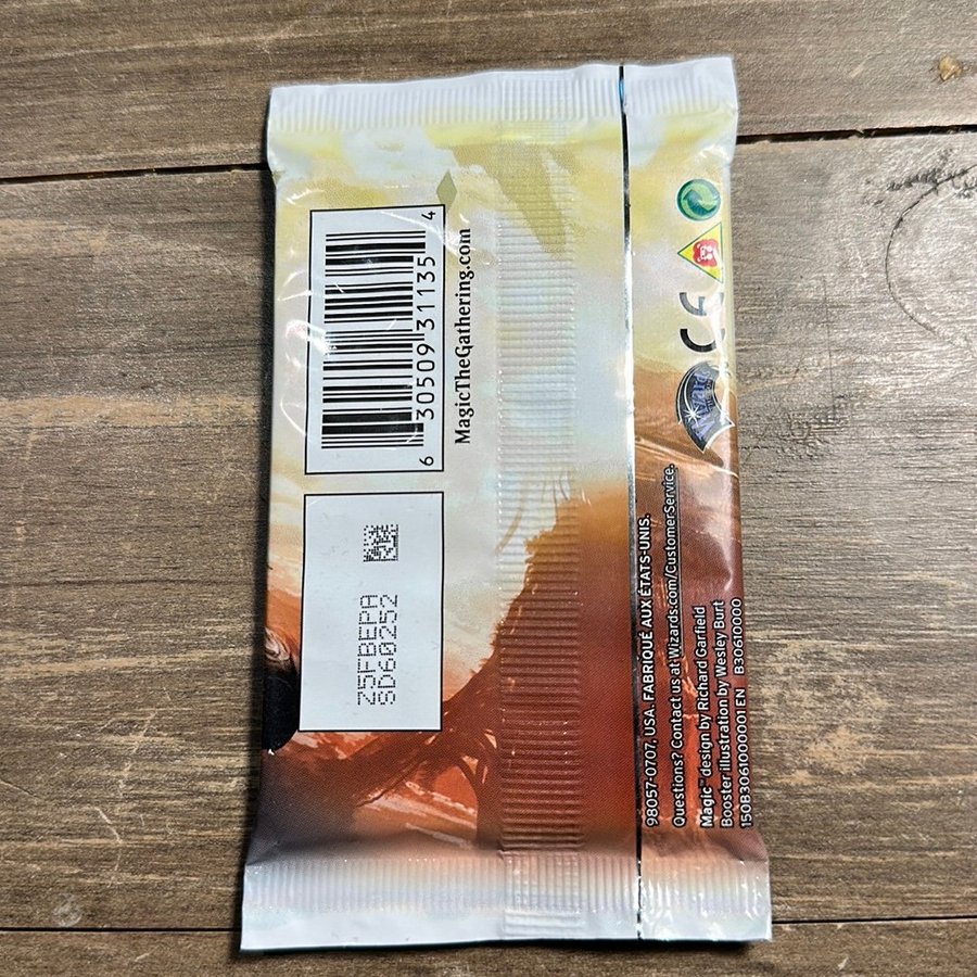 Oath of the Gatewatch Booster Pack (Magic: The .. | Kp p Tradera (730858461) Oath of the Gatewatch Booster Pack (Magic: The .. | Kp p Tradera (730858461)
