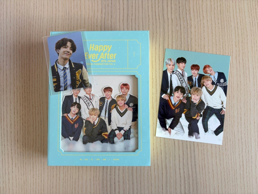 BTS ペンミ DVD BTS ペンミ DVD 韓国公演 magicshop ミュージック BTS