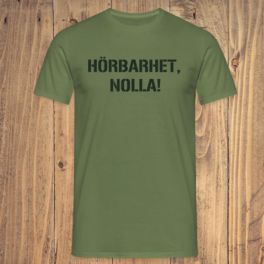 Se produkter som liknar Hörbarhet Nolla - Helt Ny - S.. på Tradera ...