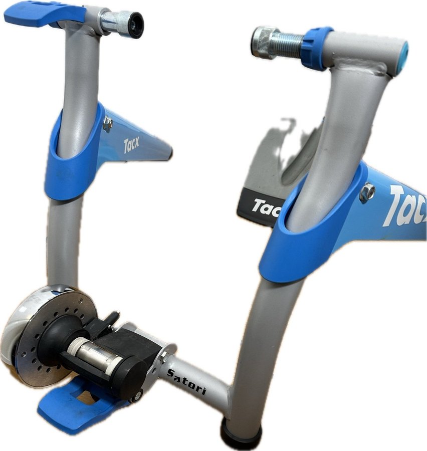 Home trainer dz tacx satori