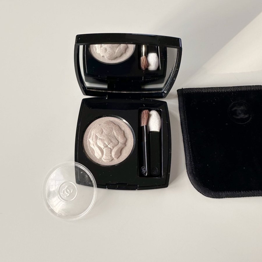 Chanel Limited Edition Ombre Première 905 Elect.. | Köp på Tradera