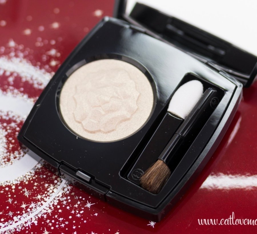Chanel Limited Edition Ombre Première 905 Elect.. | Köp på Tradera