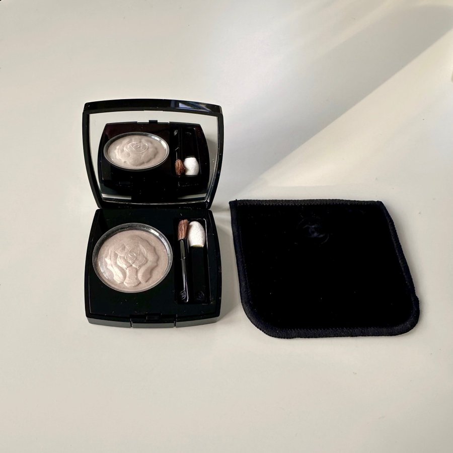 Chanel Limited Edition Ombre Première 905 Elect.. | Köp på Tradera
