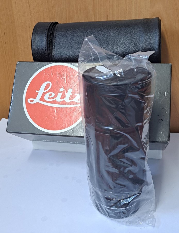 Leitz Vario Elmar R 1:4/70-210 Leica 11 246 Pour