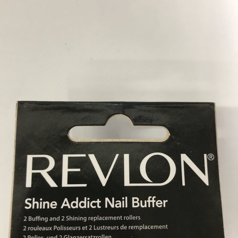 Revlon, Nageltillbehör, Shine Addic.. | Köp från Sellpy på Tradera (569878719) Revlon, Nageltillbehör, Shine Addic.. | Köp från Sellpy på Tradera (569878719)