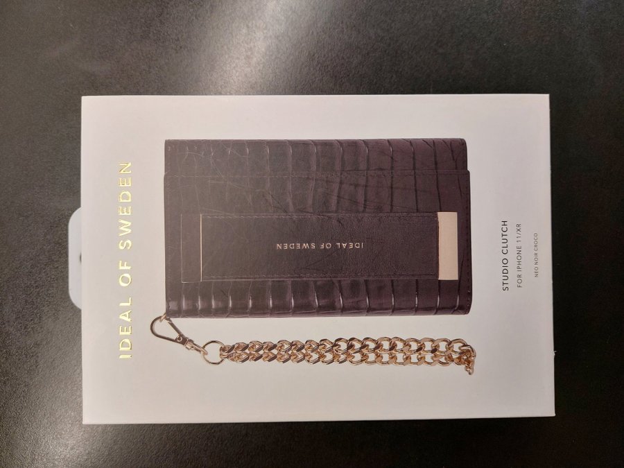 Se produkter som liknar IDEAL OF SWEDEN Studio på Tradera