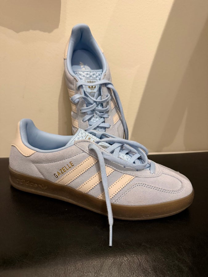 adidas gazelle silver green womens Adidas Gazelle Shadow Navy Clear Blue