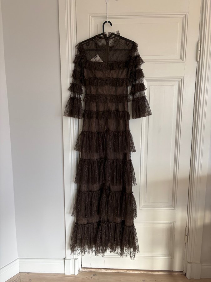 chinese dress ladies The Long Way Home Maxi Dress – Maimoco