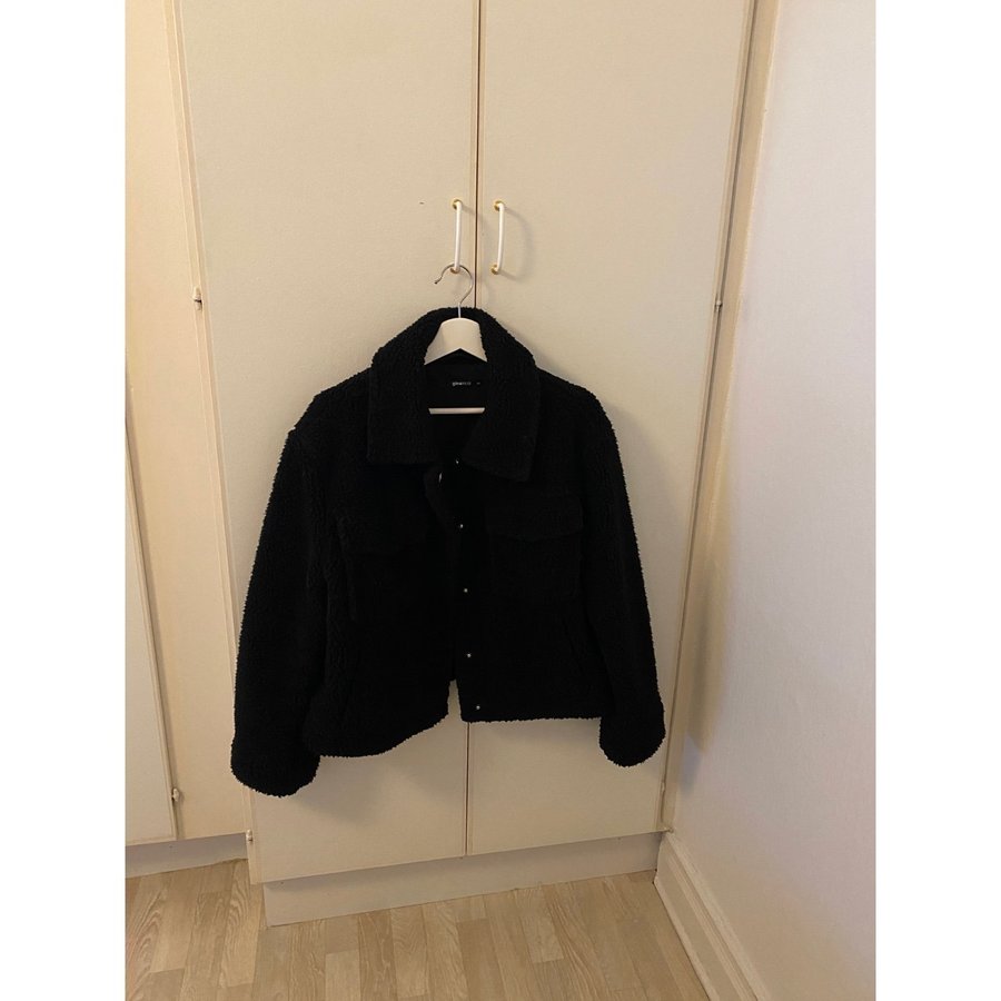 Smilla trucker jacket sale