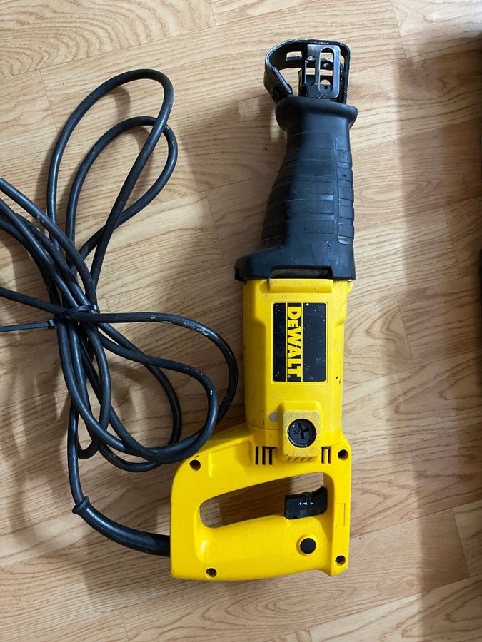 Dewalt dw306 sale