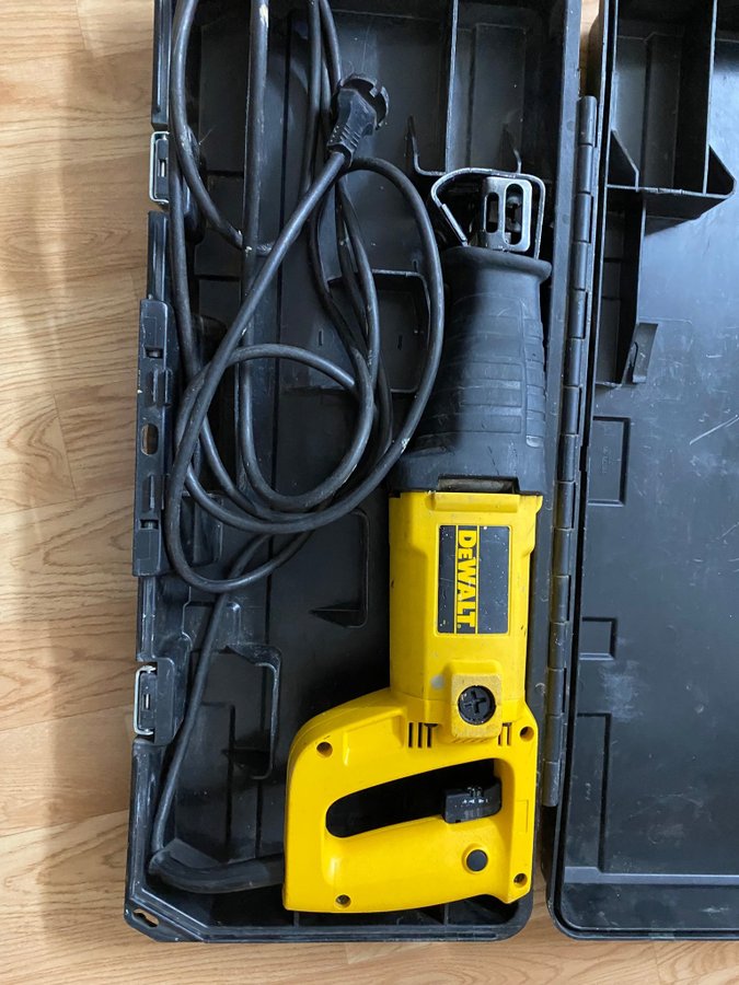 Dewalt dw306 hotsell