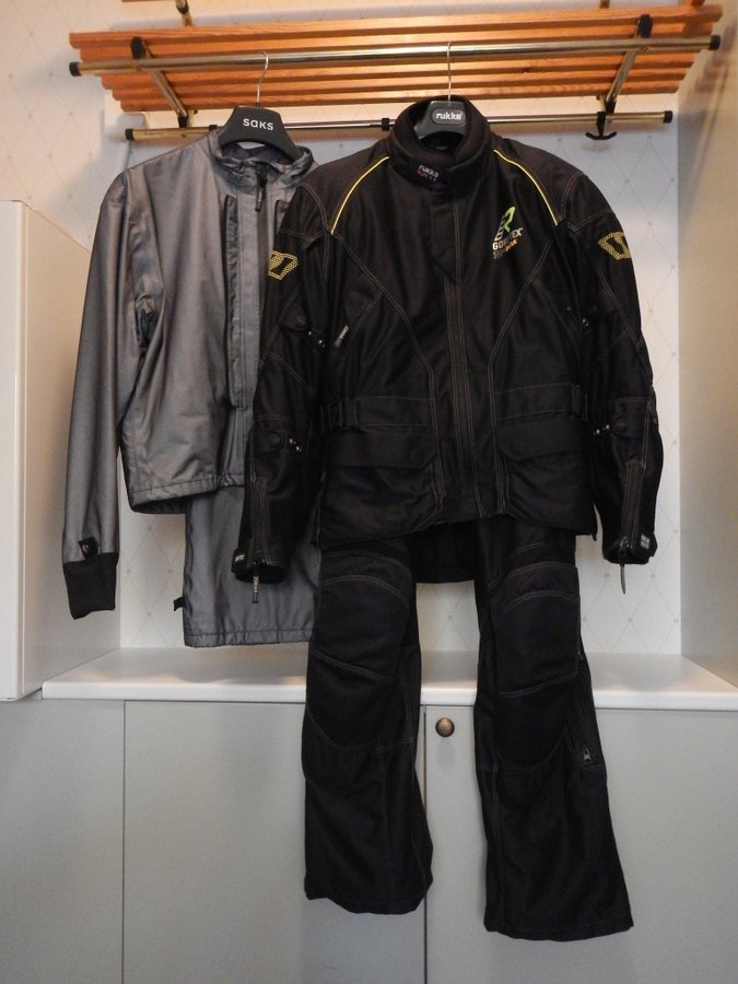 Rukka airman 2025