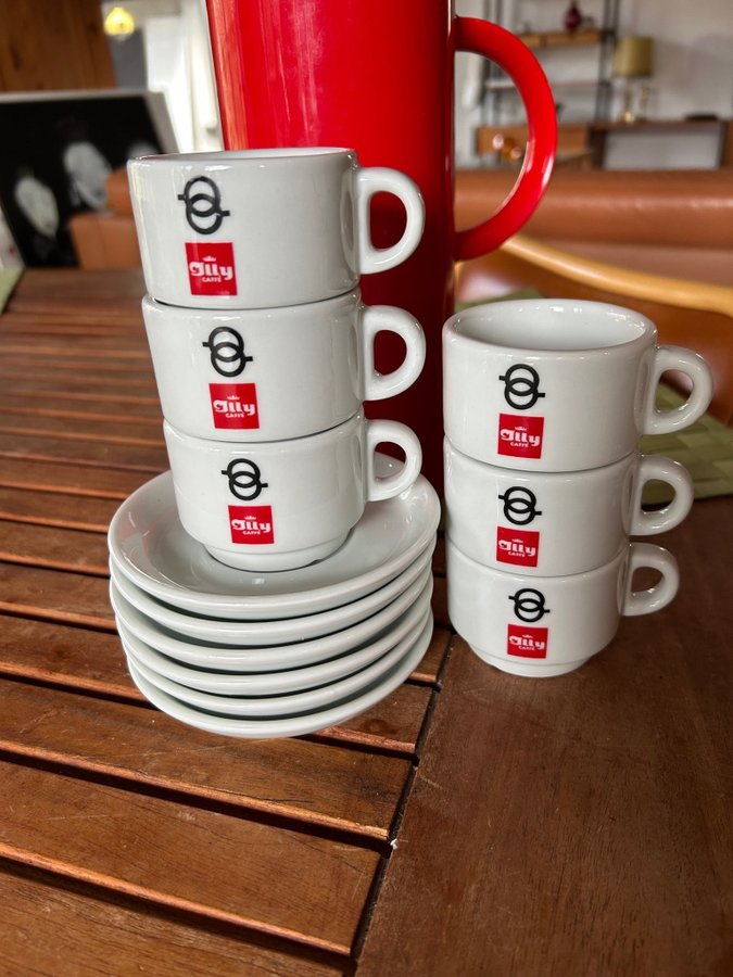 Illy koppar sverige () Illy koppar sverige