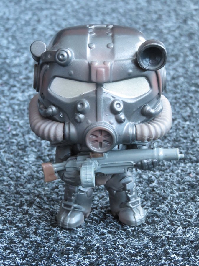 Funko Pop T 60 Power Armer Fran Fallout Kop Pa Tradera Funko Pop T 60 Power Armer Fran Fallout Kop Pa Tradera