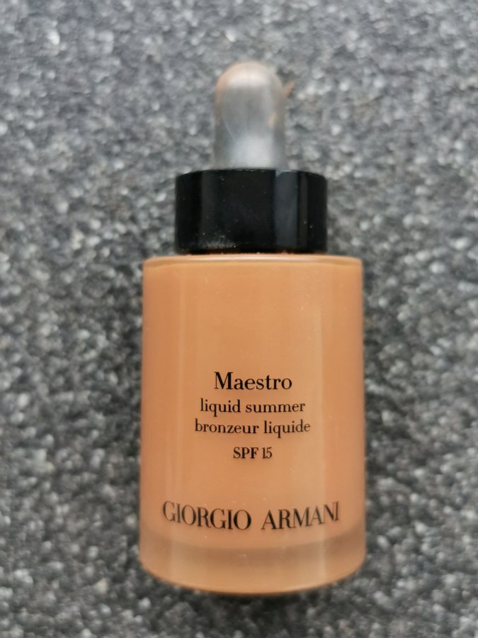 giorgio armani liquid summer