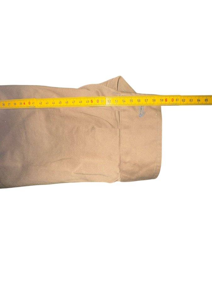 1990s | Soviet military field jacket | 1992 | A.. | Köp på Tradera ...