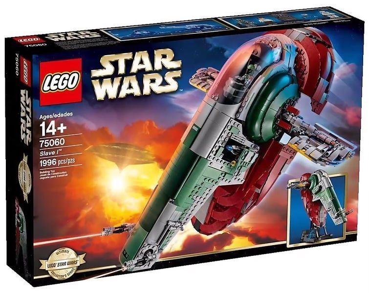slave ucs