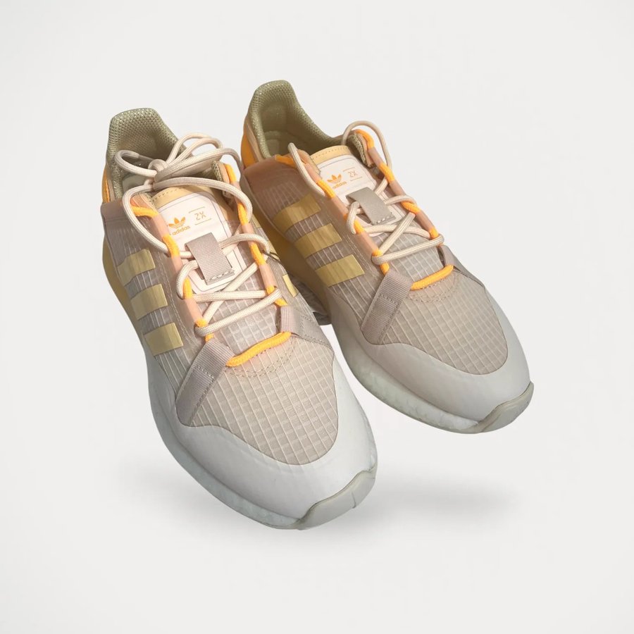 Adidas Zx2k Pure W-sneakers NWT | Köp från MaiApp på Tradera (680309434)