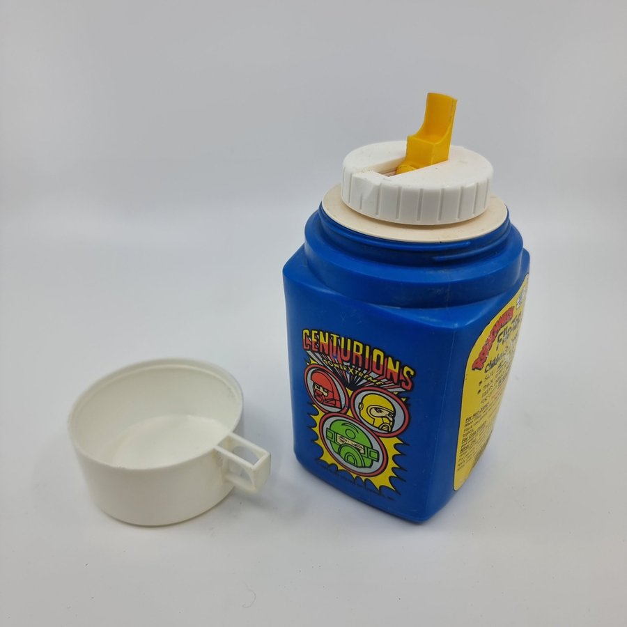 Se produkter som liknar Centurions Power Xtreme på Tradera