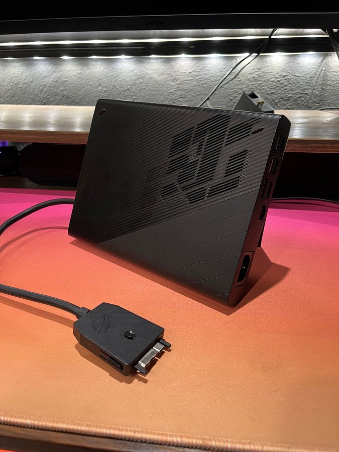 ASUS ROG XG Mobile GC32L (GC32L-021) 即納】ASUS ROG XG Mobile