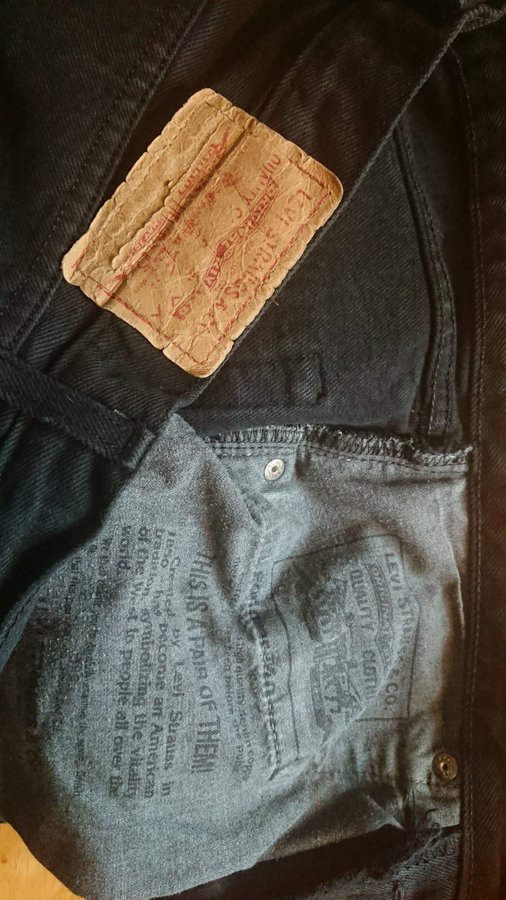 levis 704