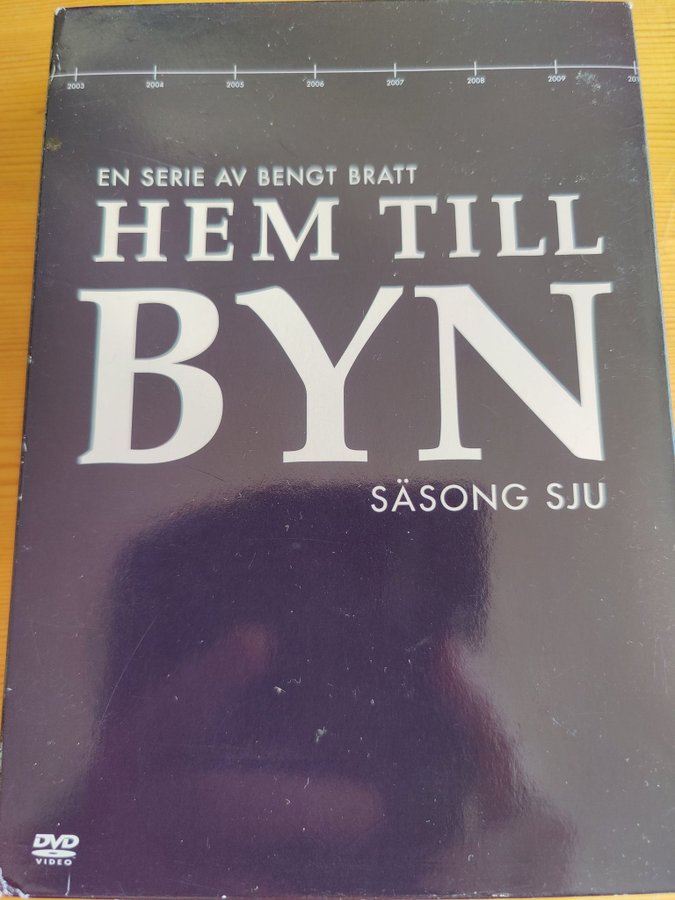 Hem till byn säsong 7