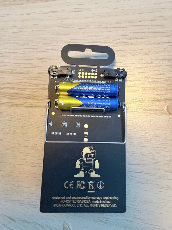 Teenage Engineering Pocket Operator 10th anniversary: A Success Story of the Mini-Synths