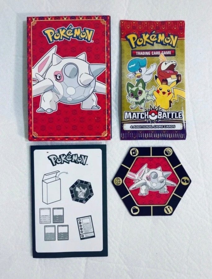 Se produkter som liknar Pokmon Booster Pack, McDonal.. p Tradera (730041994) Se produkter som liknar Pokmon Booster Pack, McDonal.. p Tradera (730041994)