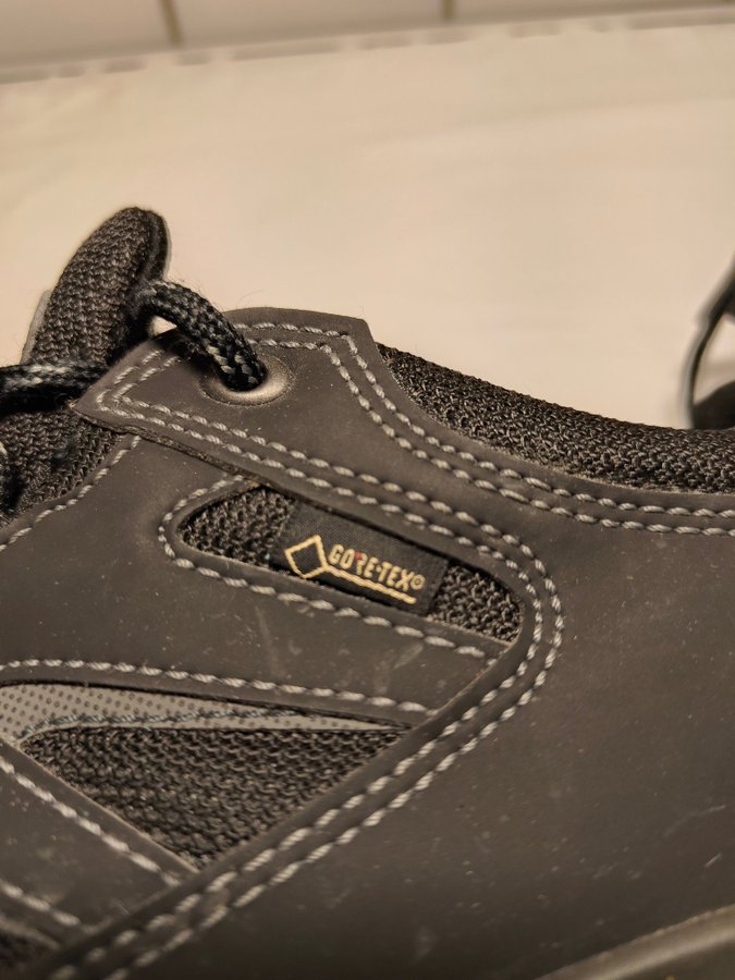 ecco receptor gore tex
